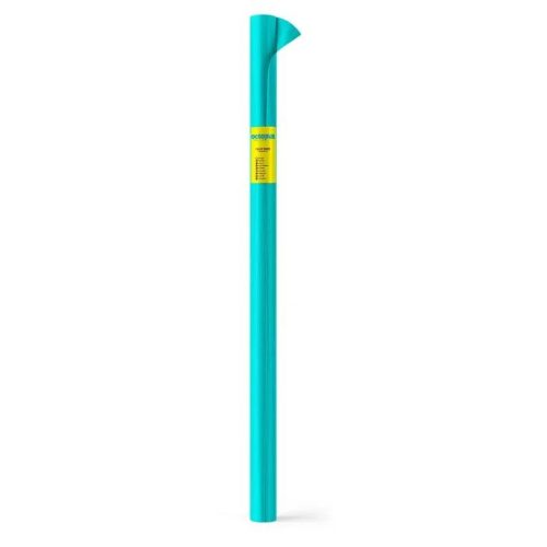 Krep papir 200x50cm TIRKIZ SVETLO PLAVI UNL-1480