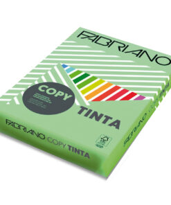Fotokopir Papir  u boji Copy Tinta 500L A4 80gr VERDE PISELLO, Fabriano