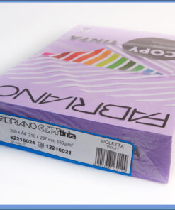 Alternative view of Fotokopir Papir  u boji Copy Tinta 250L A4 160gr VIOLETTA