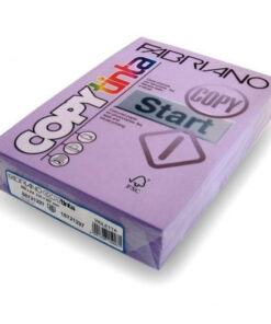 Papir  u boji Copy Tinta 500L A4 80gr VIOLETTA, Fabriano