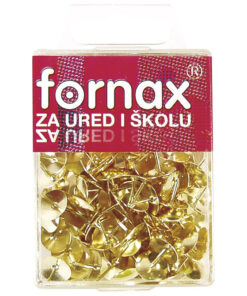 Rajsnagle mesingane 1/100 BC-21, Fornax