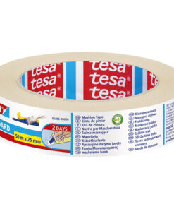 Krep Traka lepljiva 25mm/50m Standard eko 5086, Tesa
