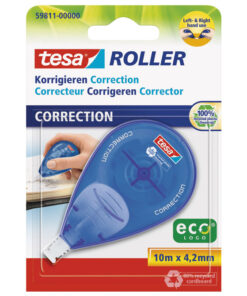 Korektor roler 4,2mmx10m OneWay 59811, Tesa