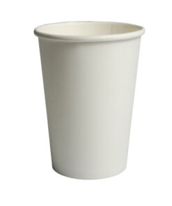 Papirne kartonske čaše 0.175l 1/50