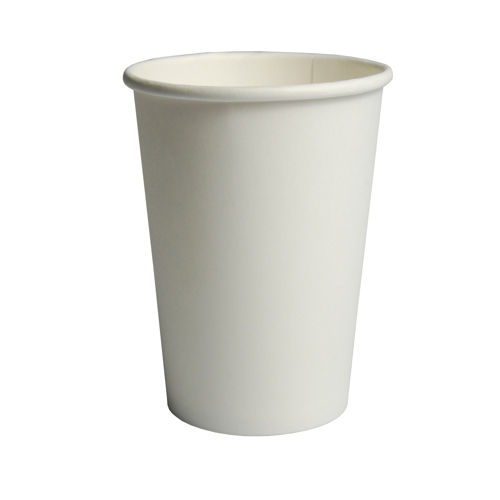 Papirne kartonske čaše 0.175l 1/50