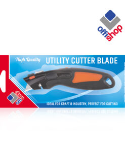Skalpel precizni metalni Profesional OF084, Offishop