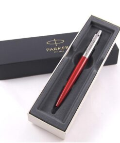 Alternative view of Parker Royal Gel roler JOTTER Kensington Red CT