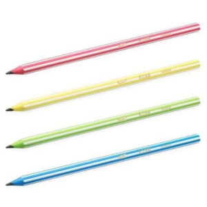 Grafitna olovka HB EVOLUTION 646 bez gumice, BIC