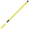 Flomaster 1mm NEON ŽUTI FLUORESCENT YELLOW 68/024, Stabilo