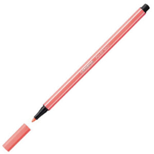 Flomaster 1mm NEON CRVENI FLUORESCENT RED 68/040, Stabilo