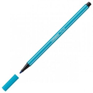 Flomaster 1mm SVETLO PLAVI LIGHT BLUE 68/31, Stabilo