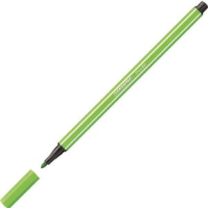 68 PEN LIGHT GREEN