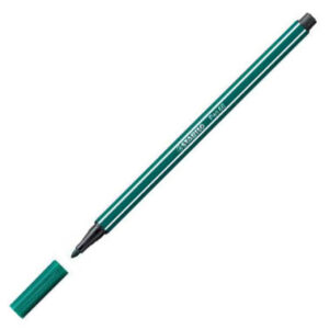 Flomaster 1mm TIRKIZNA TURQUOISE GREEN 68/53, Stabilo