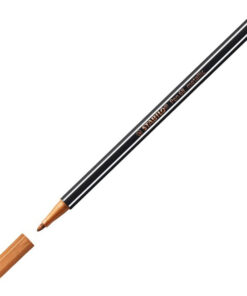 Flomaster 1mm METALLIC BAKARNI 68/820, Stabilo