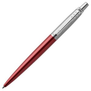 Parker Royal Gel roler JOTTER Kensington Red CT