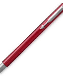 Alternative view of Parker Royal VECTOR naliv pero Standard Red CT
