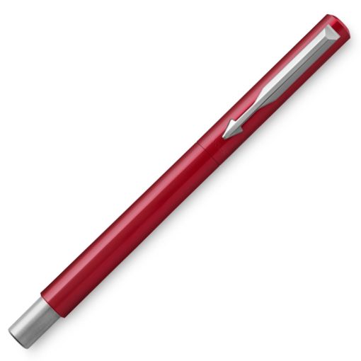 Parker Royal VECTOR naliv pero Standard Red CT - Image 2