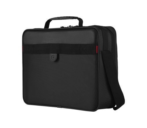 Torba za laptop 16" INSIGHT 600646 siva, Wenger - Image 4