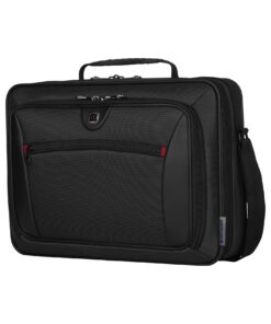 Alternative view of Torba za laptop 16" INSIGHT 600646 siva, Wenger