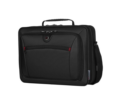 Torba za laptop 16" INSIGHT 600646 siva, Wenger - Image 2