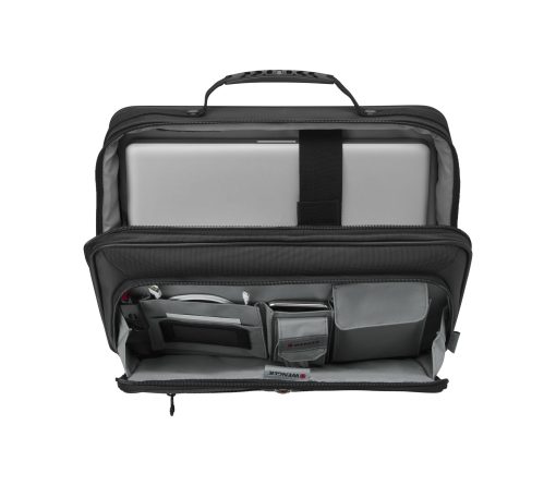 Torba za laptop 16" Insight Wenger 600646 siva