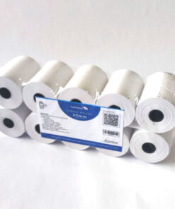 Termo rolne 57mm Φ45 1/10, 28metara, Papirni Svet