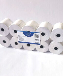 Termo rolne 57mm Φ70 1/10, 60 metara, Papirni Svet