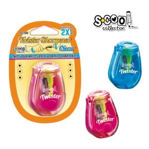 Zarezač TWISTER Clear SC580, S-Cool