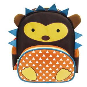 Ranac predškolski MY FIRST BACKPACK JEŽIĆ SC588, S-Cool