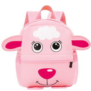 Ranac predškolski MY FIRST BACKPACK OVCA SC903, S-Cool