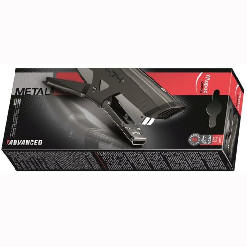 Heftalica 447411 Advance Plier 26/6 Maped - Image 2