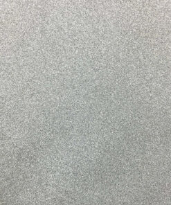 Kraft Karton GLITTER SILVER 250gr SREBRNI 1/10, CR 36636, Campap