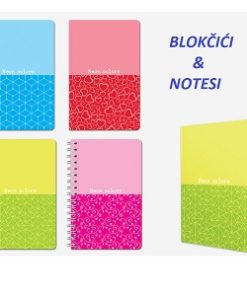 Blokčići