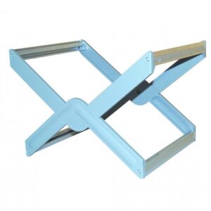 Stalak za viseće fascikle PVC 22191, Optima