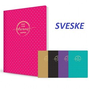 Sveske