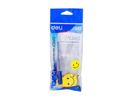 Olovka hemijska sa postoljem E6793, Deli - Image 2