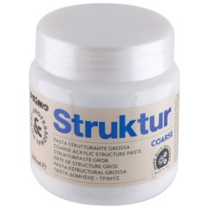 Pasta akrilna strukturna 250ml gruba CMP 424GG