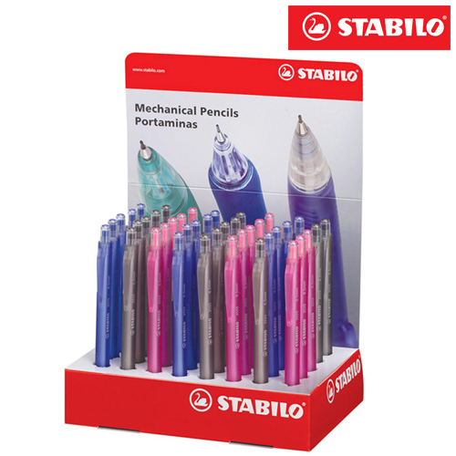 stabilo 3555
