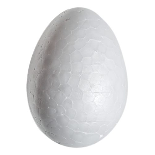 JAJE OD STIROPORA 18cm, 1kom, Junior