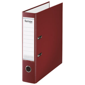 Registrator tamno crveni samostojeci