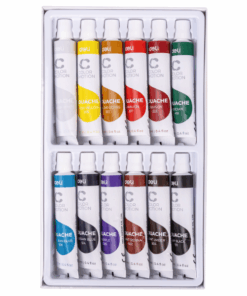 Alternative view of Tempere 1/12 Color Emotion EC11-12, Deli