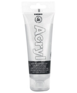 Akrilna boja 910 Silver Srebrna 75ml