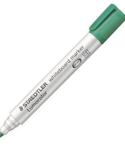 Marker za belu tablu zeleni, Staedtler