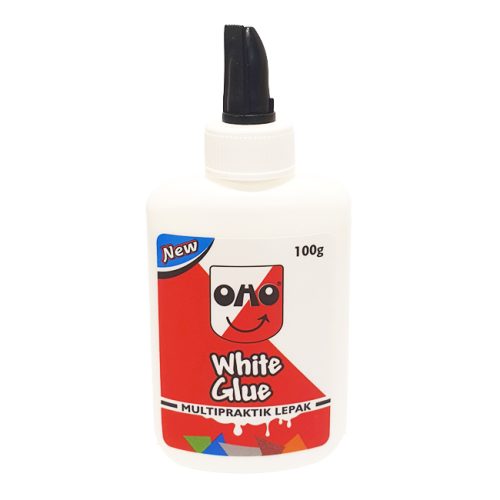 Lepak za DRVO Multipraktik Glue 100gr OHO