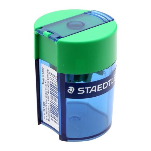 Zarezač 1 rupa sa kutijom 511 006 Staedtler