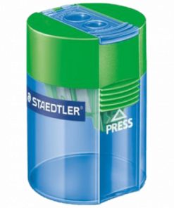 Zarezač 2 rupe sa kutijom 512 006 Staedtler