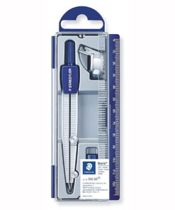 Šestar NORIS 550 60 Staedtler