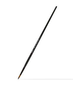 Alternative view of Četkica Pop brush Botticelli okrugla br.2