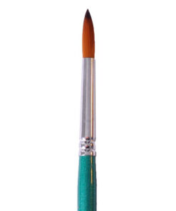 Četkica Pop Brush MONET no.8 okrugla