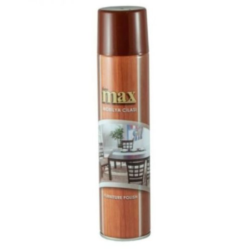 Sprej za nameštaj 300ml Max